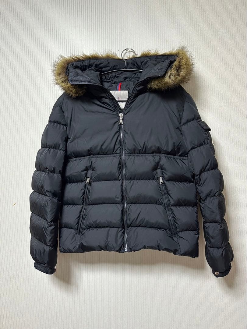 チョココ様　モンクレール　ダウンジャケット