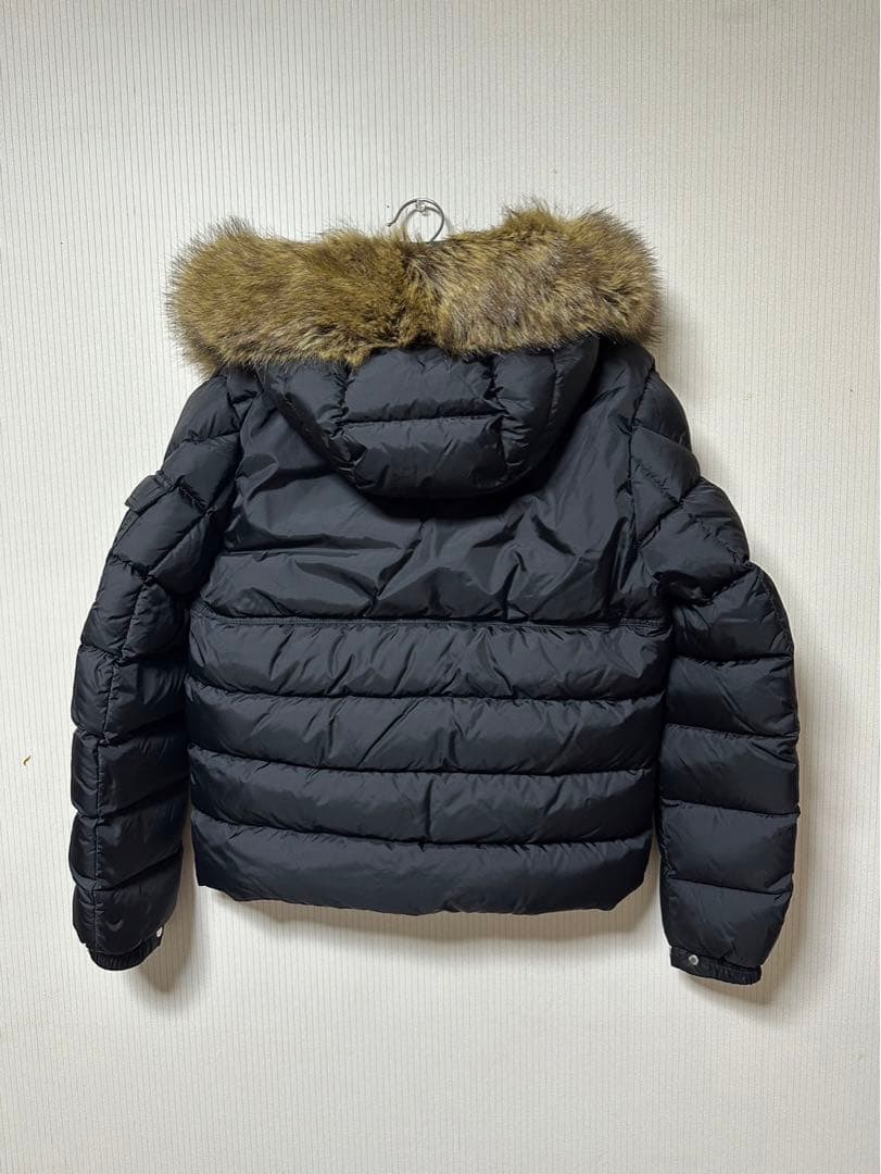 チョココ様　モンクレール　ダウンジャケット