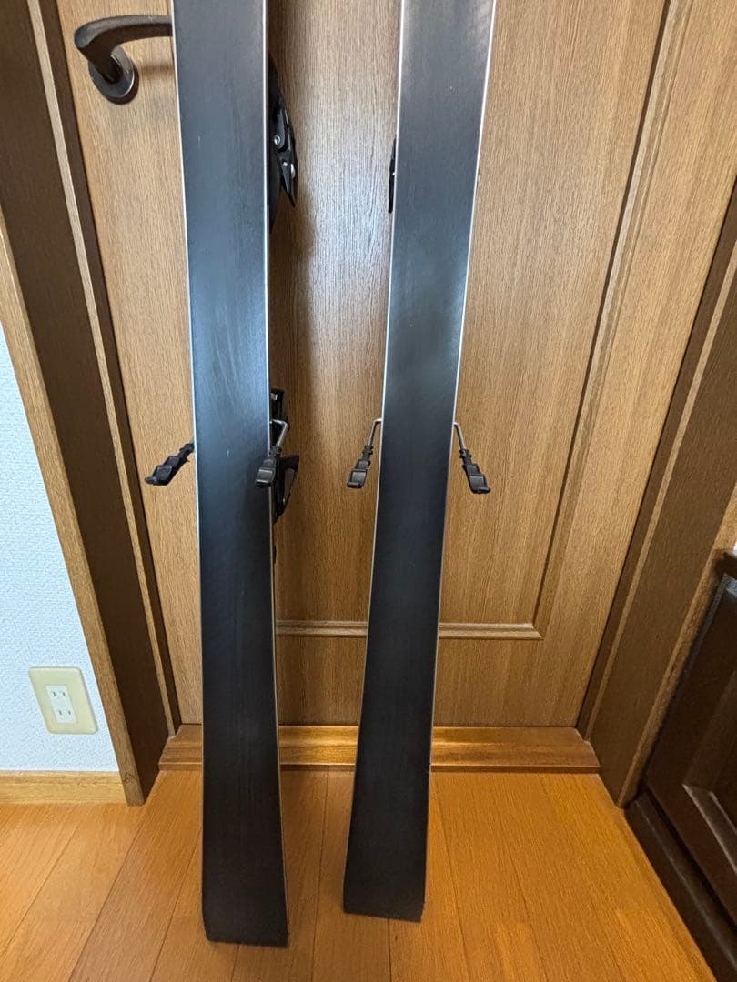 OGASAKA KEO'S KS-AP2024-2025スキー165cm