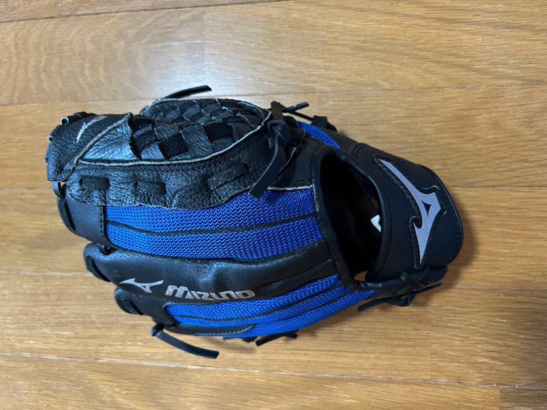 ミズノ GPP1050Y3RYプロスペクトシリーズ パワークローズ10.5インチ