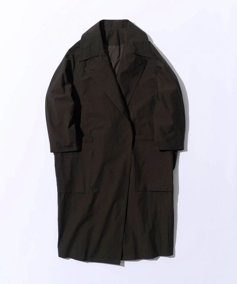 A.subjjject ロングコート 完売品