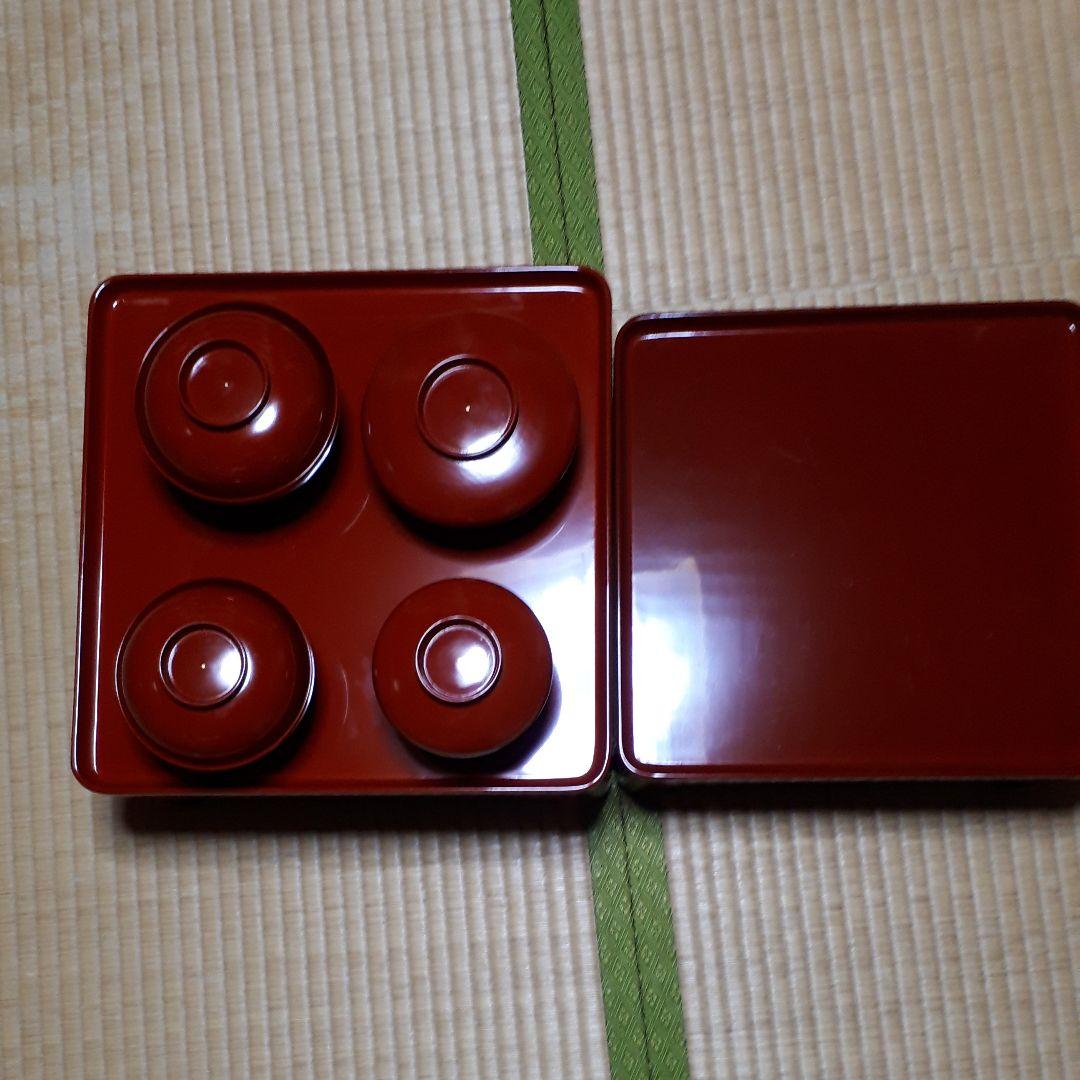 御膳とお椀10セット