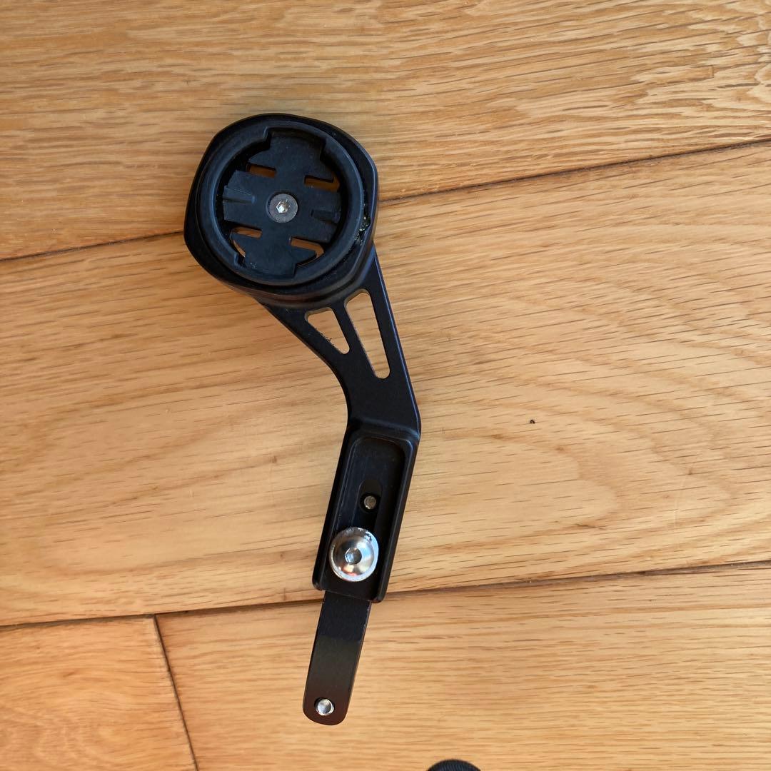 GARMIN EDGE 130 PLUS &センサーセット