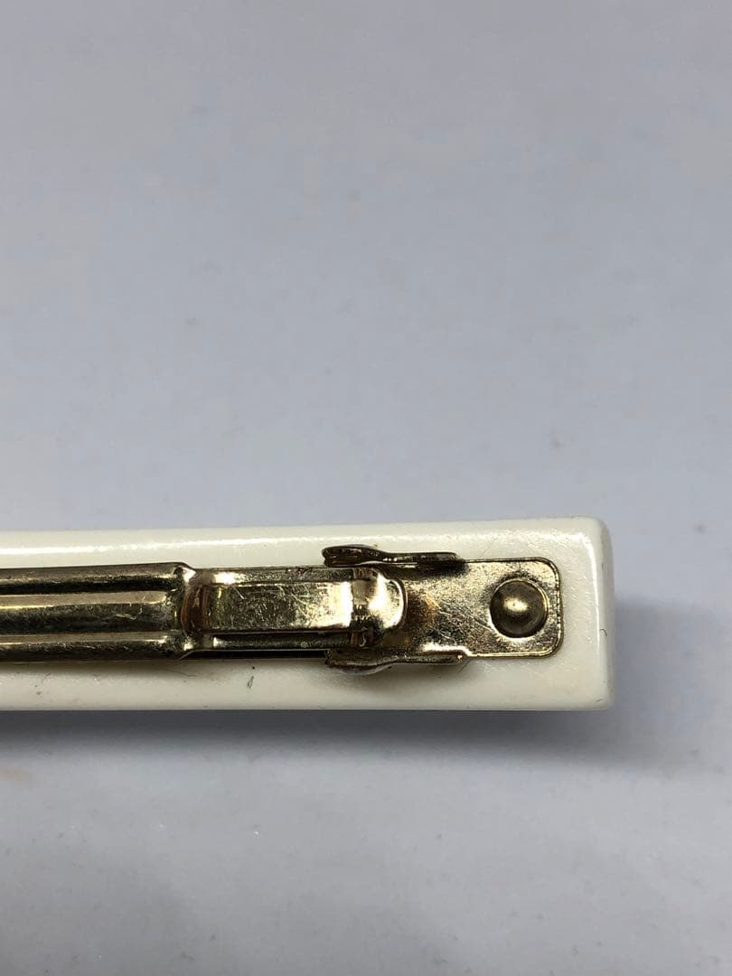 CHANEL シャネル アクセサリー 髪留め バレッタ