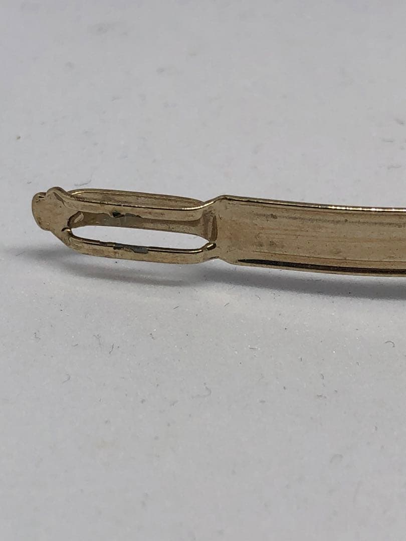 CHANEL シャネル アクセサリー 髪留め バレッタ