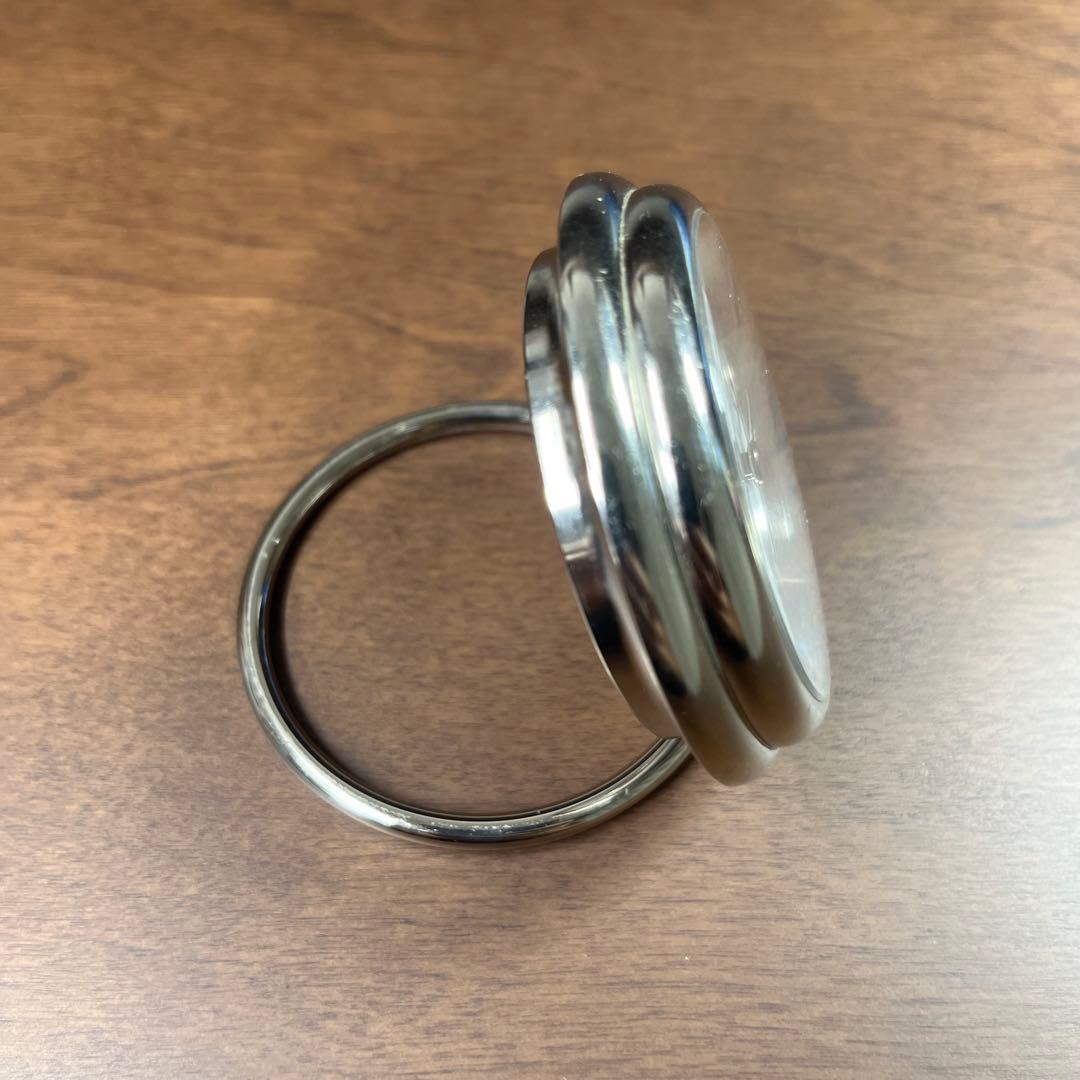 ⭐︎週末特価⭐︎【希少】ティファニー 小型 ミニ 卓上 置き時計