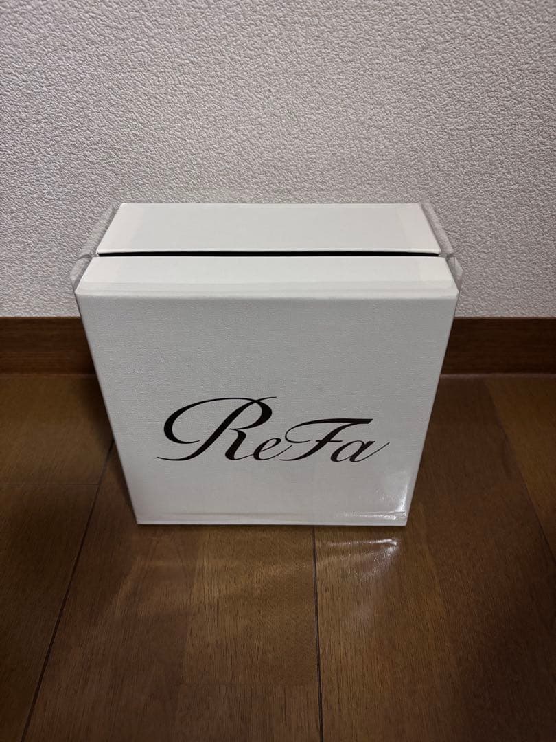 未使用 リファ ミストピア ReFa MISTPIA ナノバブル