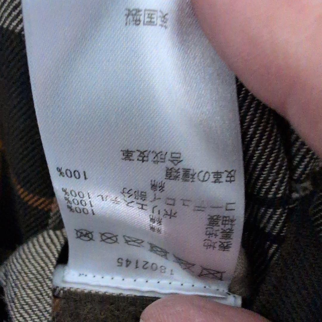 Barbour SL Beaufort 36　セージ