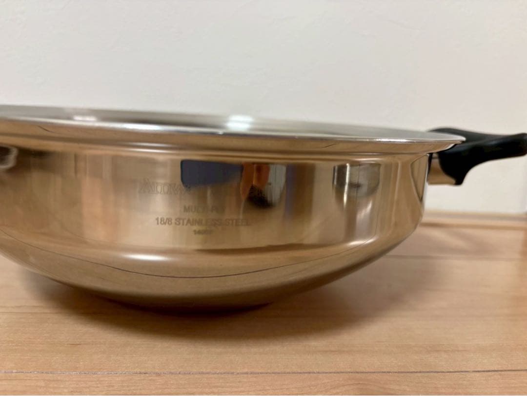 アムウェイ　amway クィーンウォック