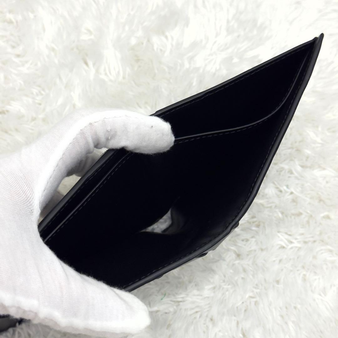 ほぼ新品⭐️RFID内蔵 BOTTEGAVENETA ボッテガ イントレ 財布