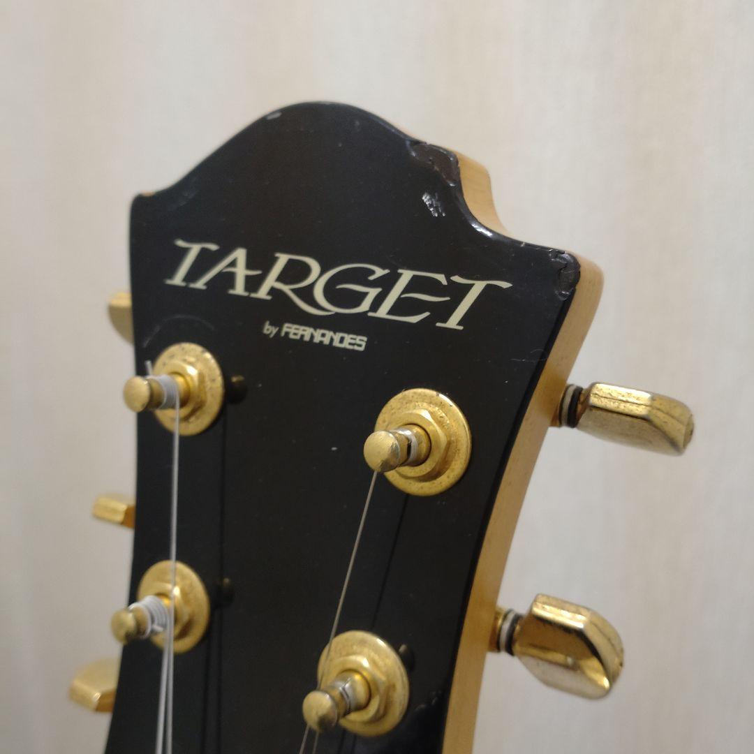 TARGET MGT-50 hide X Japan モッキンバード