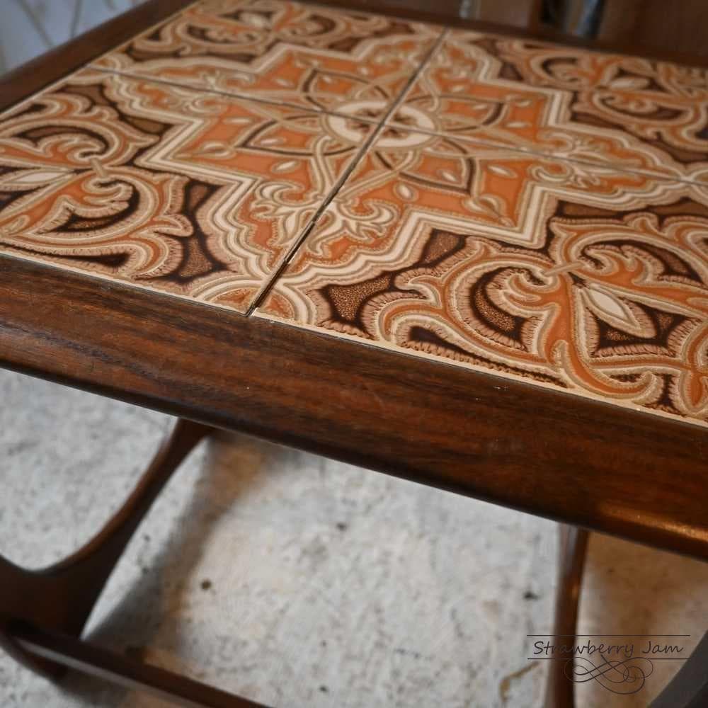 S*e様 L3705-65 英国ヴィンテージ G-plan コーヒーテーブル タ