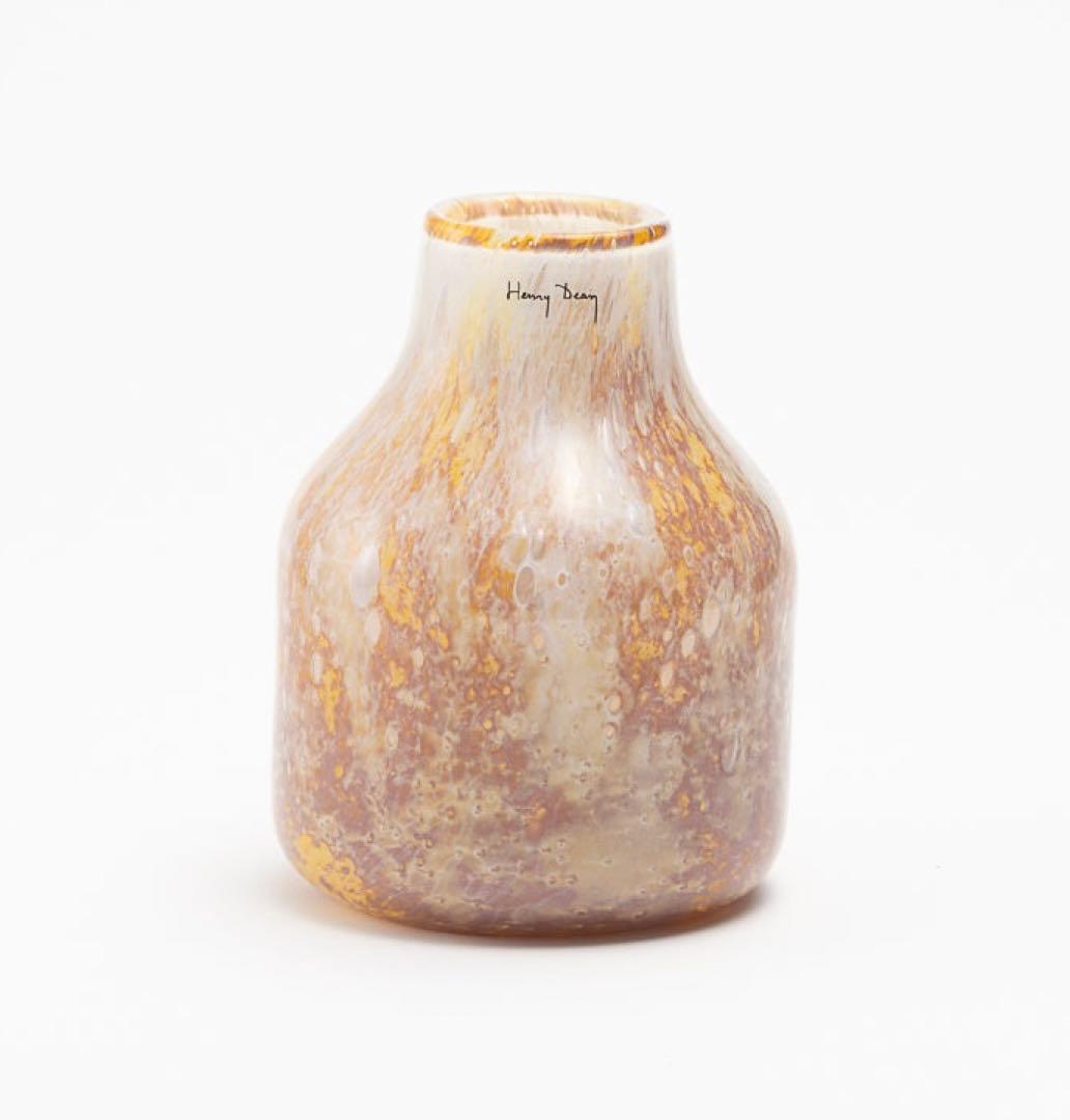 ヘンリーディーン Barbat S コルゾ