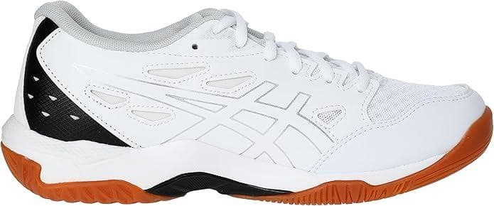 アシックス 1073A066 101 25.0 GEL-ROCKET11WIDE