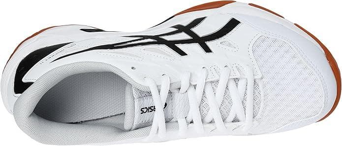 アシックス 1073A066 101 25.0 GEL-ROCKET11WIDE