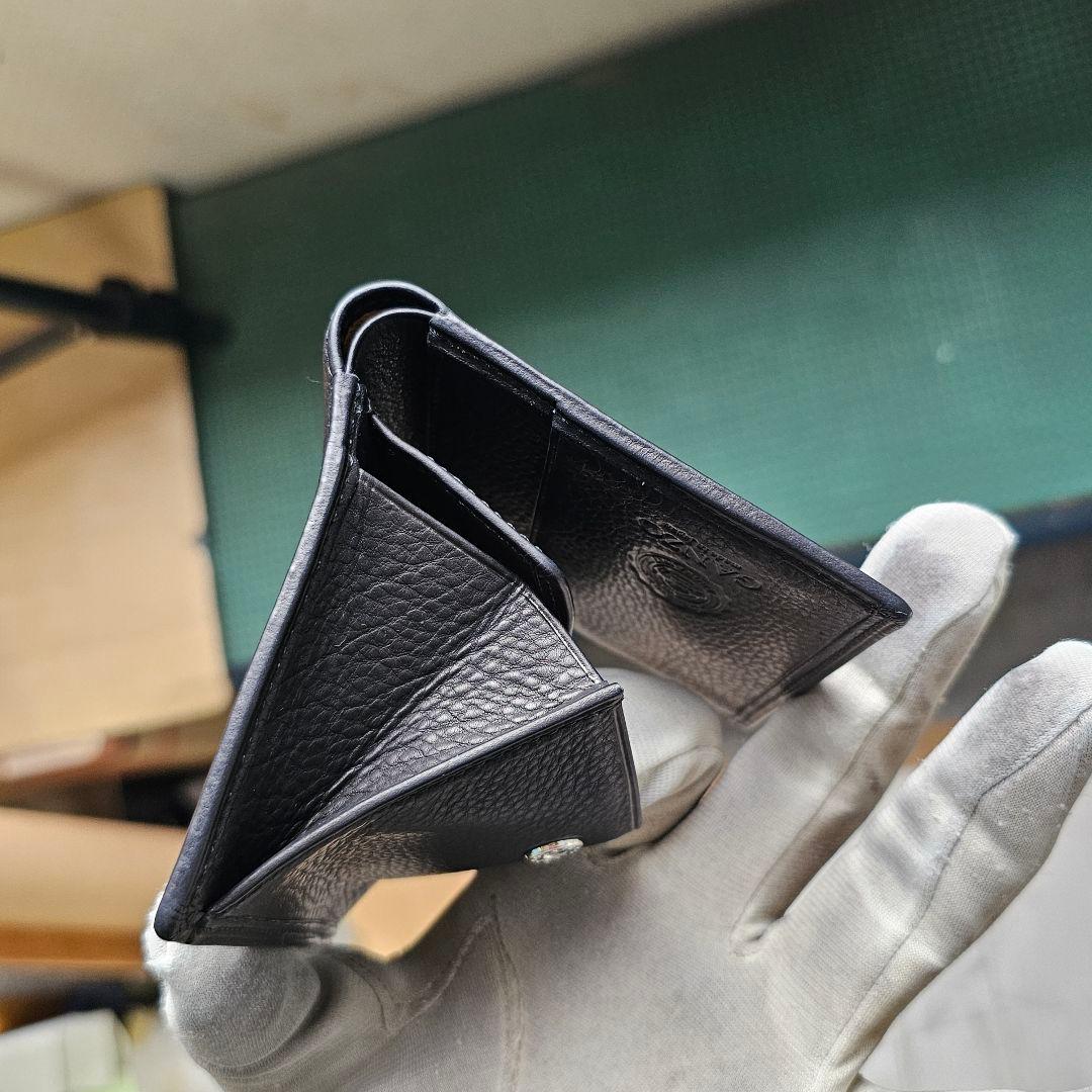 GANZO ガンゾ ベビーカーフ BABY CALF マルチウォレット