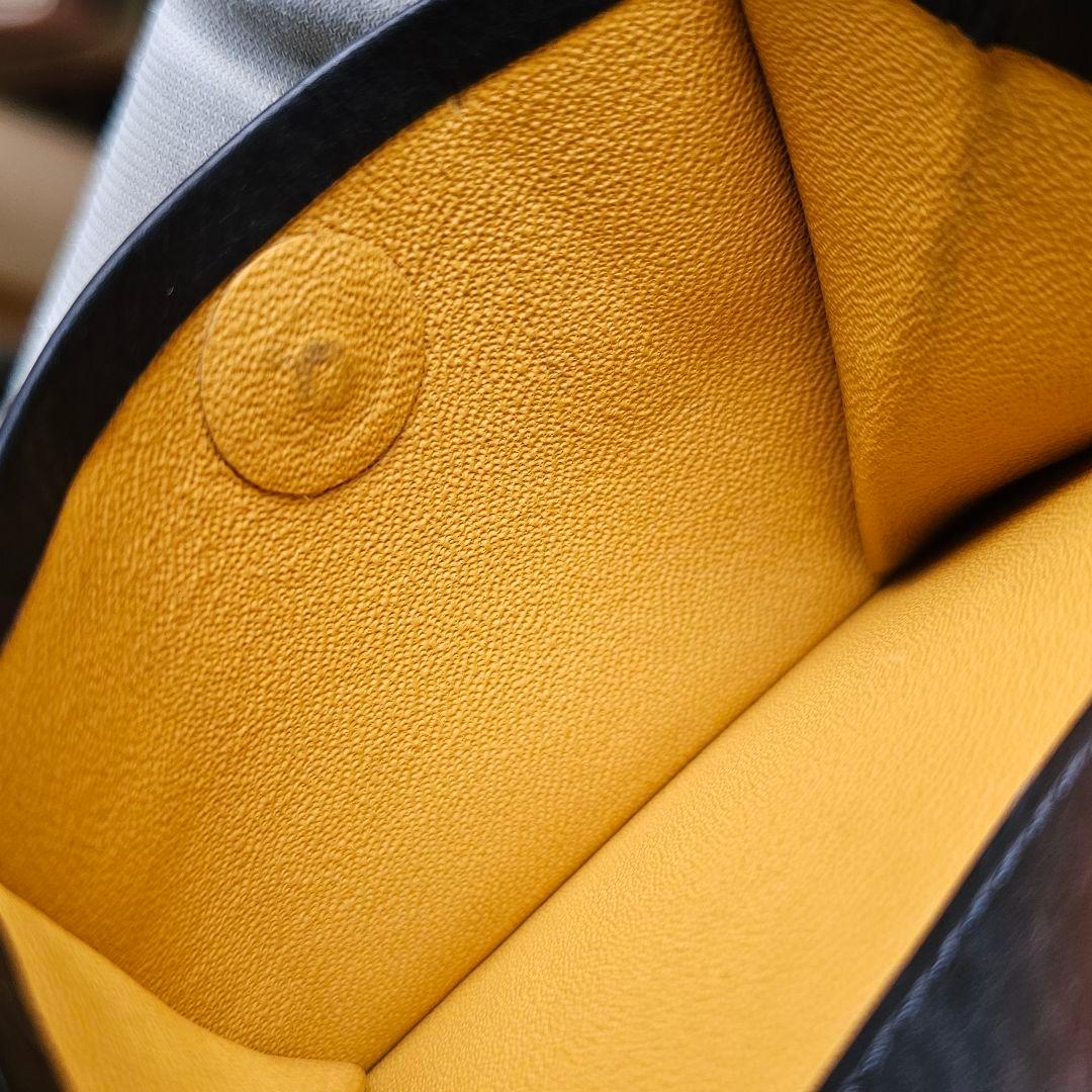 GANZO ガンゾ ベビーカーフ BABY CALF マルチウォレット