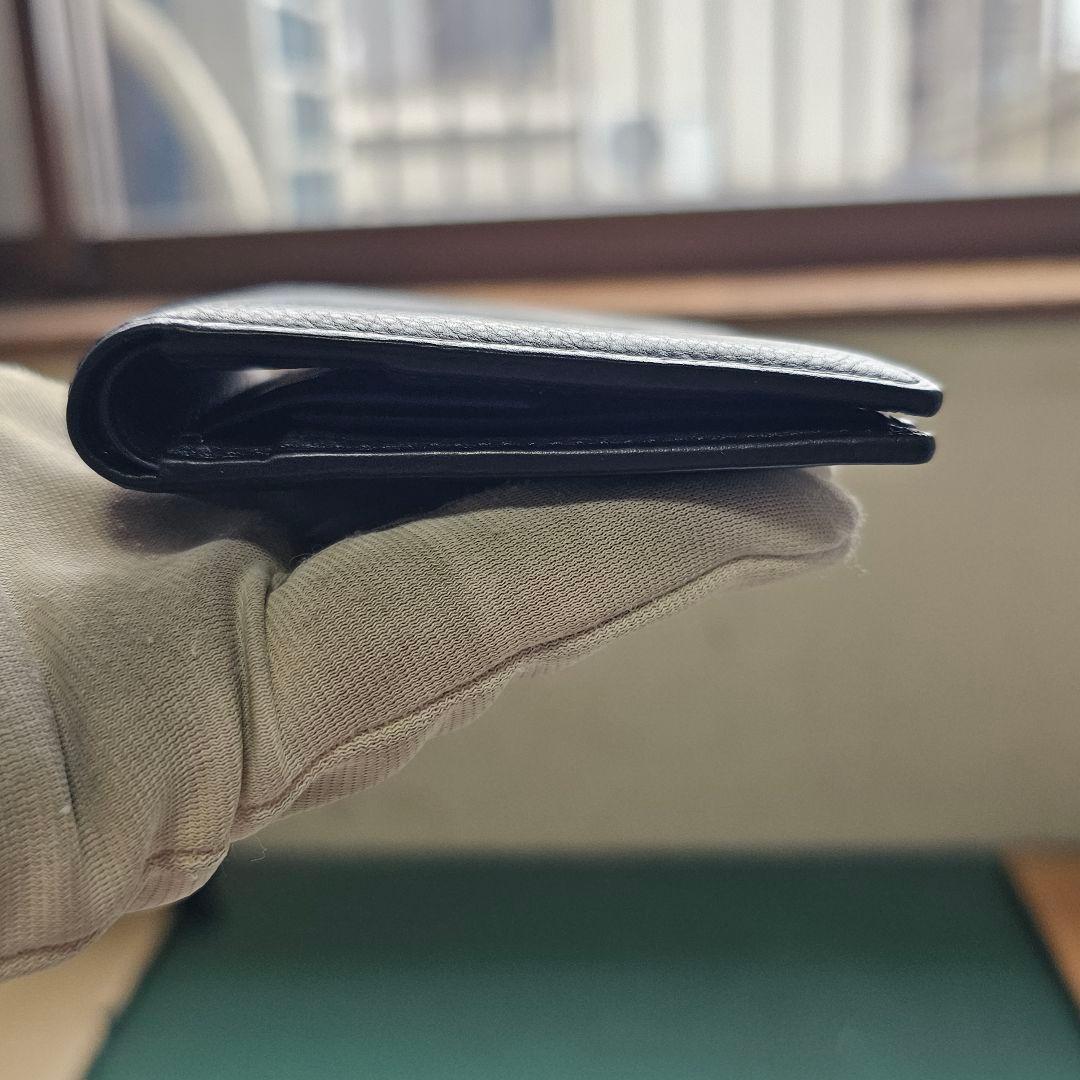 GANZO ガンゾ ベビーカーフ BABY CALF マルチウォレット