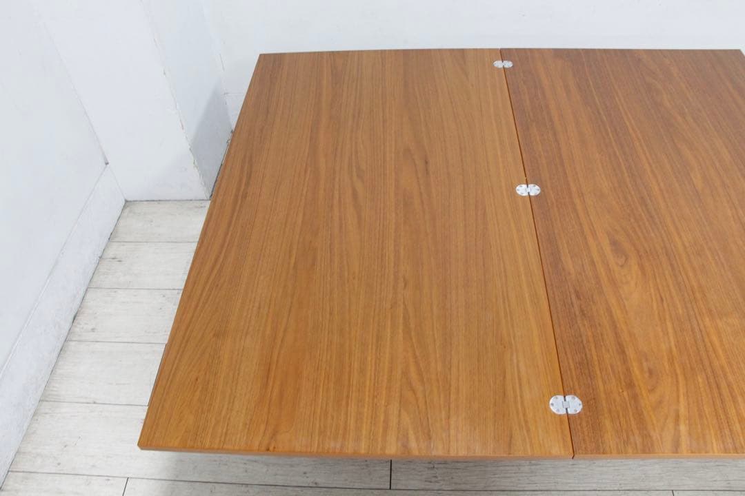 【美品】BoConcept ボーコンセプト RUBI ルビ 昇降式テーブル