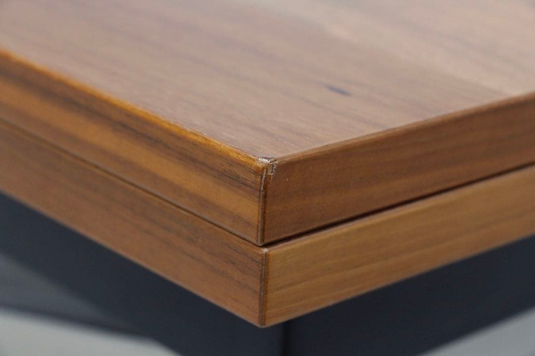 【美品】BoConcept ボーコンセプト RUBI ルビ 昇降式テーブル