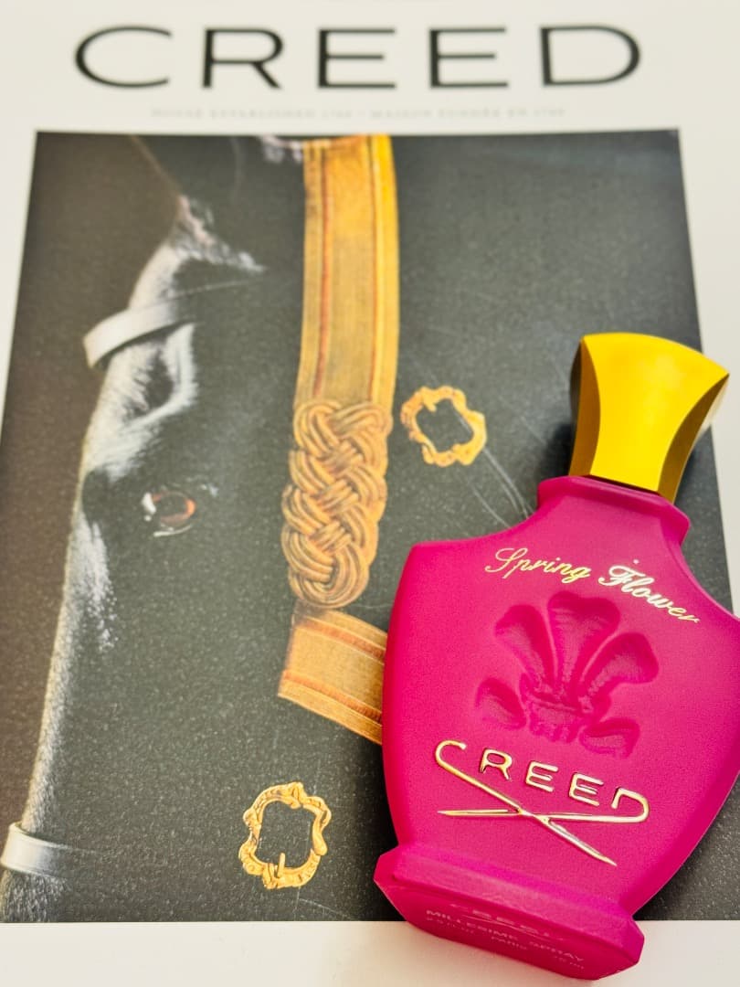 [Creed] クリ-ド スプリング フラーワ 75ml