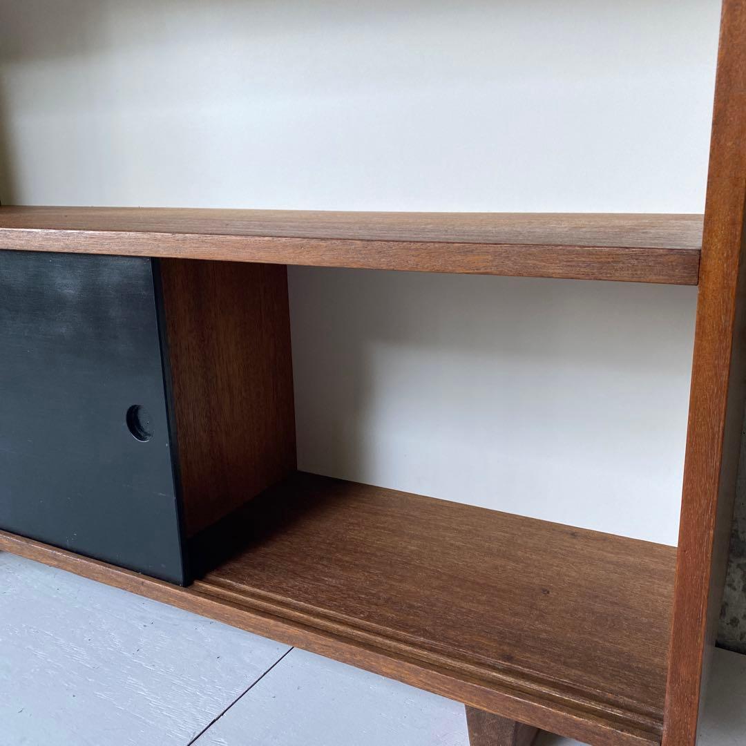 ジャパニーズモダン 三越家具製作所 1950-60s ヴィンテージ サイドボード