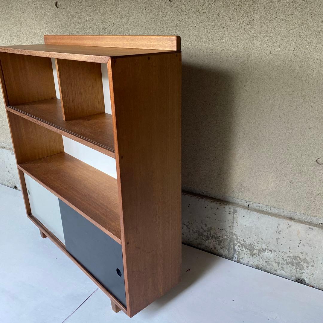 ジャパニーズモダン 三越家具製作所 1950-60s ヴィンテージ サイドボード