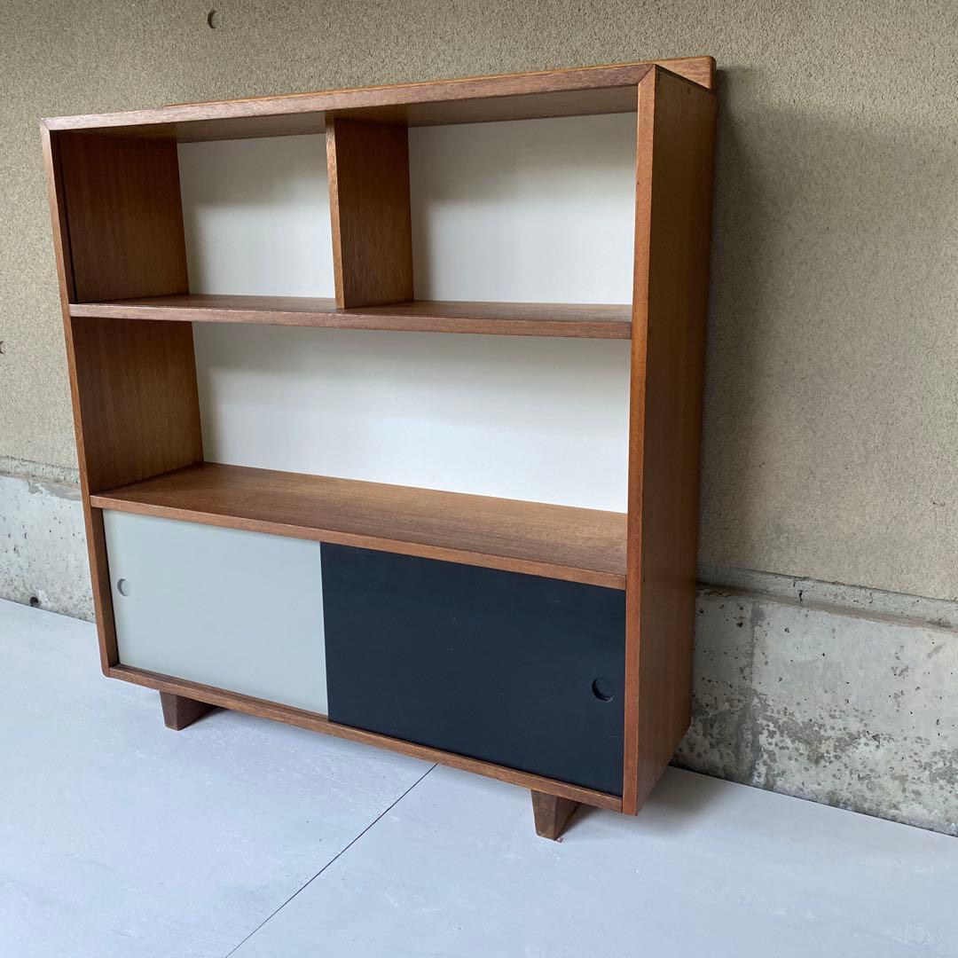 ジャパニーズモダン 三越家具製作所 1950-60s ヴィンテージ サイドボード