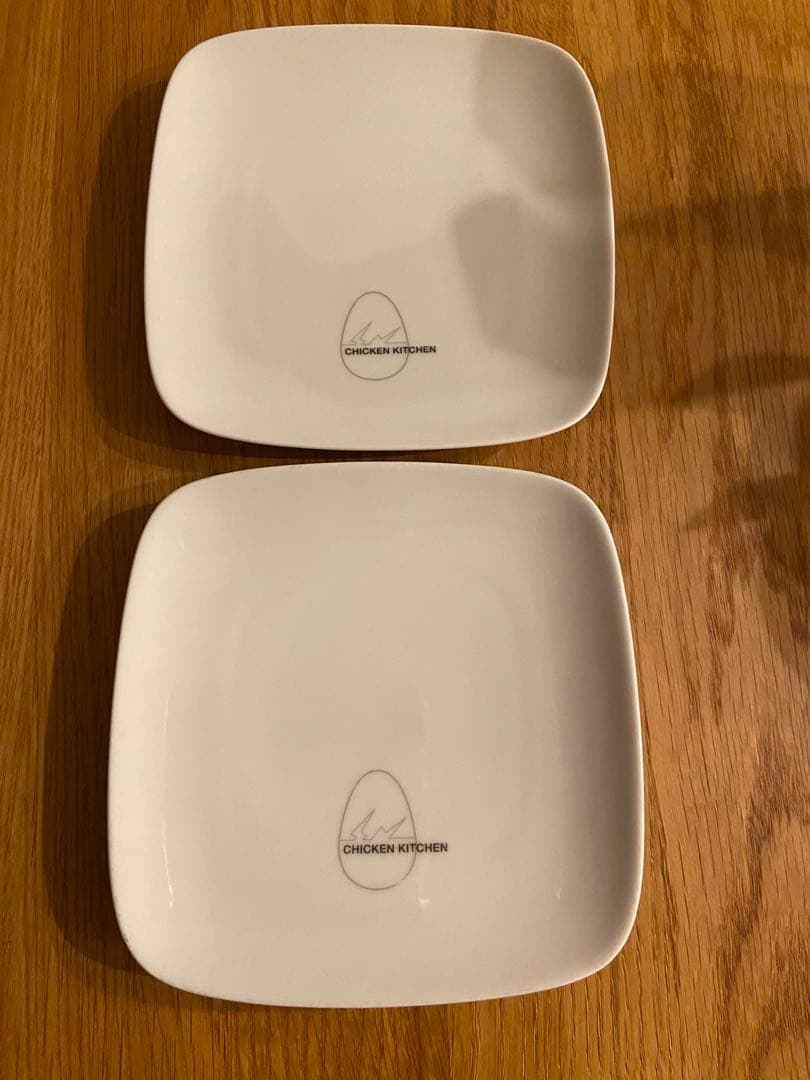 レアfragment chicken kitchen チキンキッチン　藤原ヒロシ