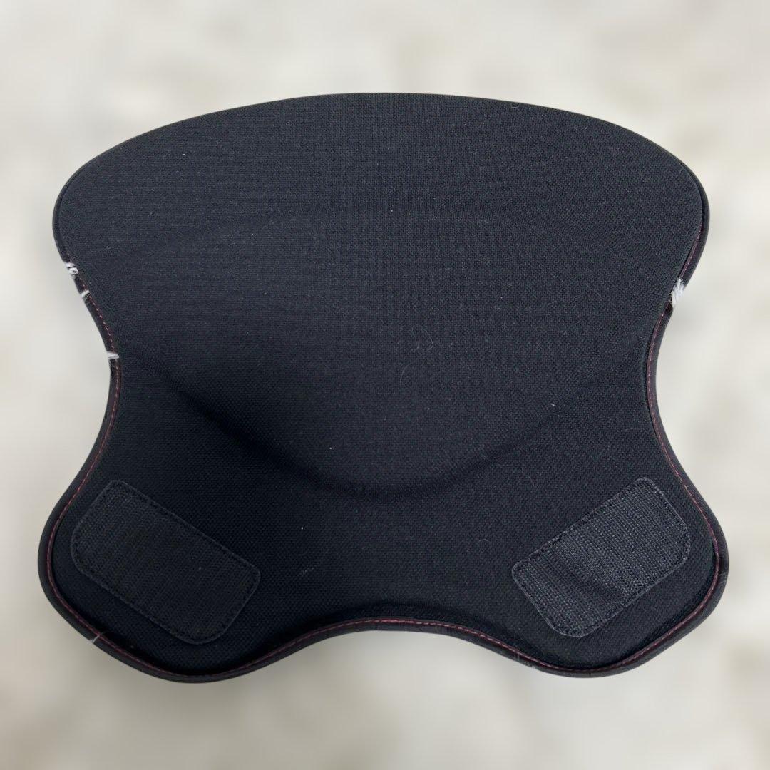 TOYOTA トヨタ 純正 パーツ 背当 ドライブ クッション 国産 EXGEL