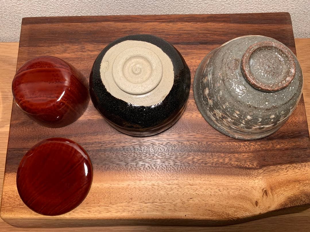 竹器師 竹山作 御所籠 茶篭 茶箱 茶道具 裏千家 野点