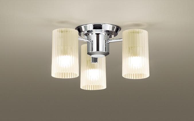 ★未開封品★パナソニック シャンデリア LED 電球色　LGB57350Z