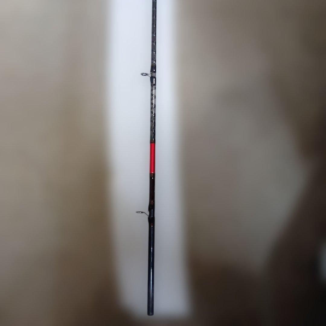DAIWA　ダイワ　NERAI X　ネライエックス MH‐240