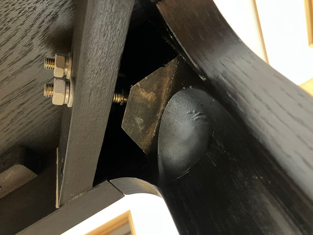 大塚ダイニングセット1200*800*720