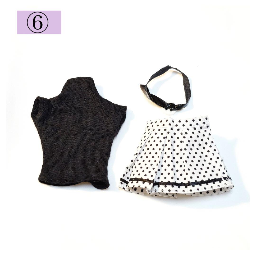 TBLeague S34Aシームレスボディ ヘッド 服セット　フィギュア ドール