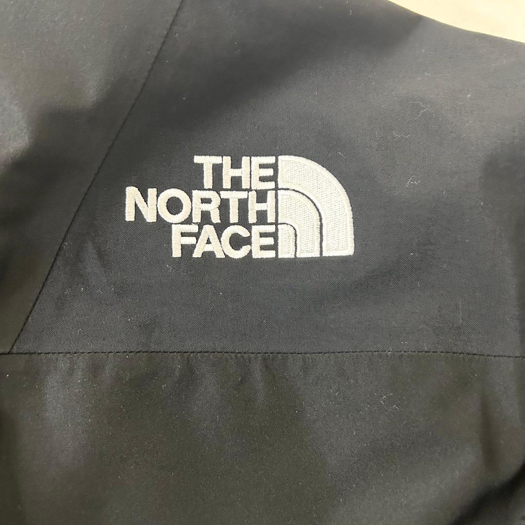 ✨新品未使用品✨ノースフェイス レトロ マウンテンライト ジャケット