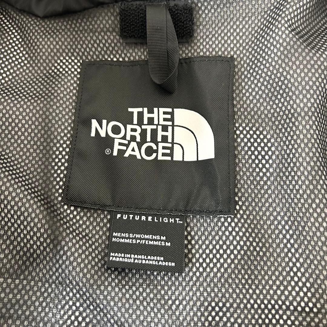 ✨新品未使用品✨ノースフェイス レトロ マウンテンライト ジャケット