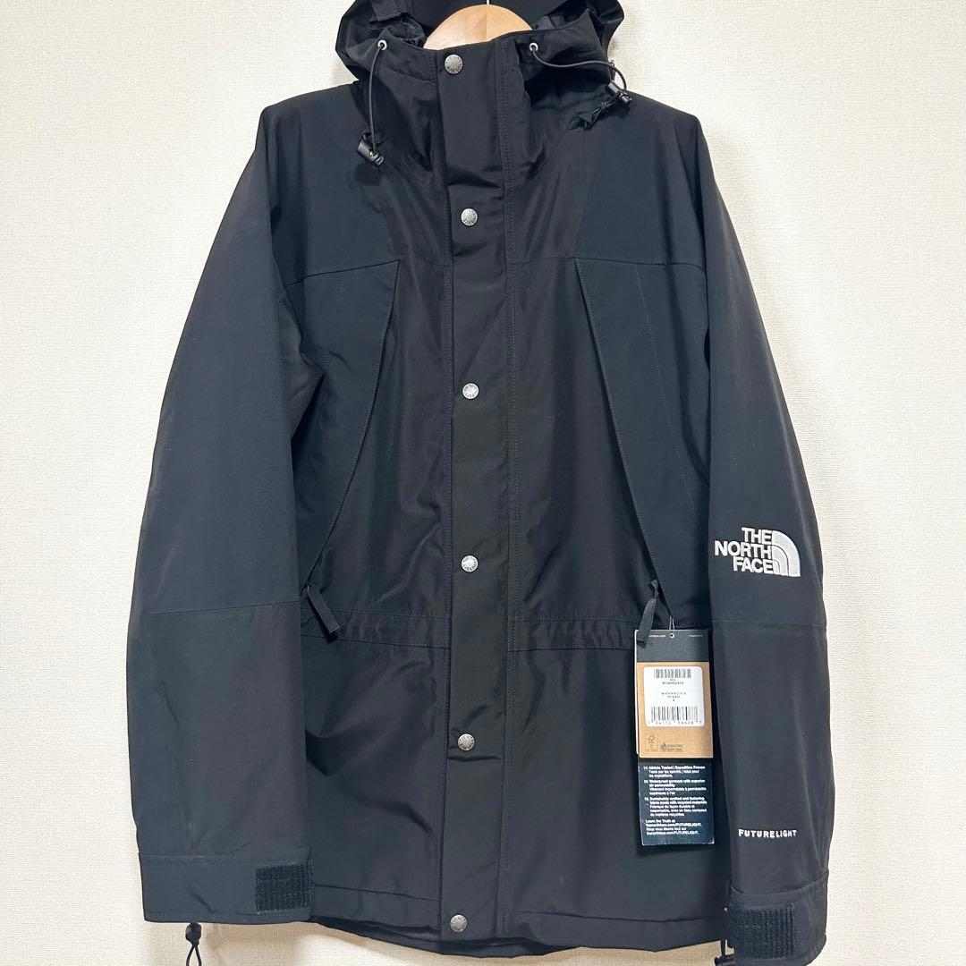 ✨新品未使用品✨ノースフェイス レトロ マウンテンライト ジャケット