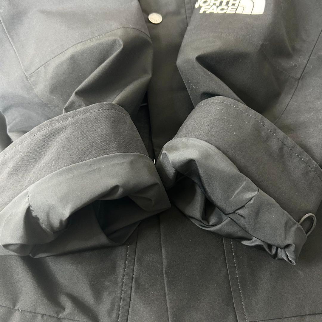 ✨新品未使用品✨ノースフェイス レトロ マウンテンライト ジャケット