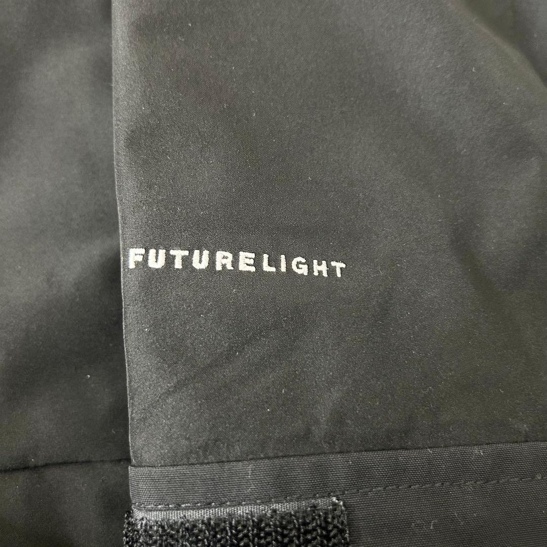 ✨新品未使用品✨ノースフェイス レトロ マウンテンライト ジャケット