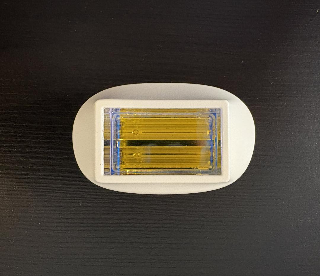 【美品】ケノン KE-NON NIPL-2080 家庭用脱毛器 ver8.5