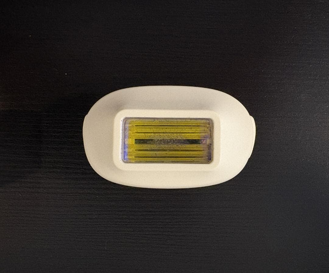 【美品】ケノン KE-NON NIPL-2080 家庭用脱毛器 ver8.5