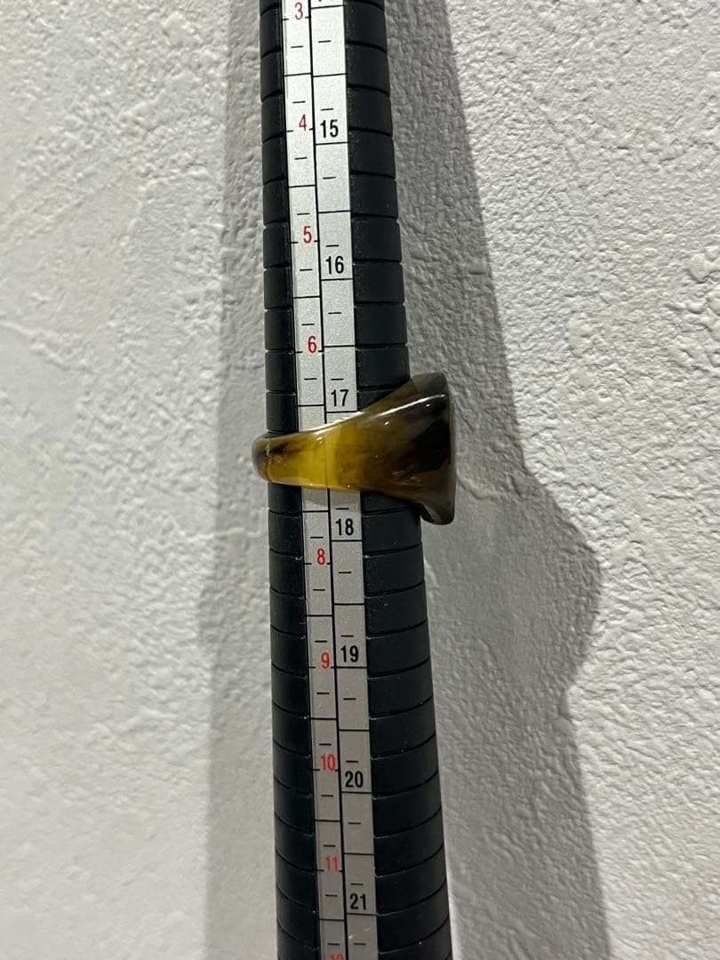 ※値段交渉可　GARNI 925シルバー フェザーバングル　※プレゼント2点付き