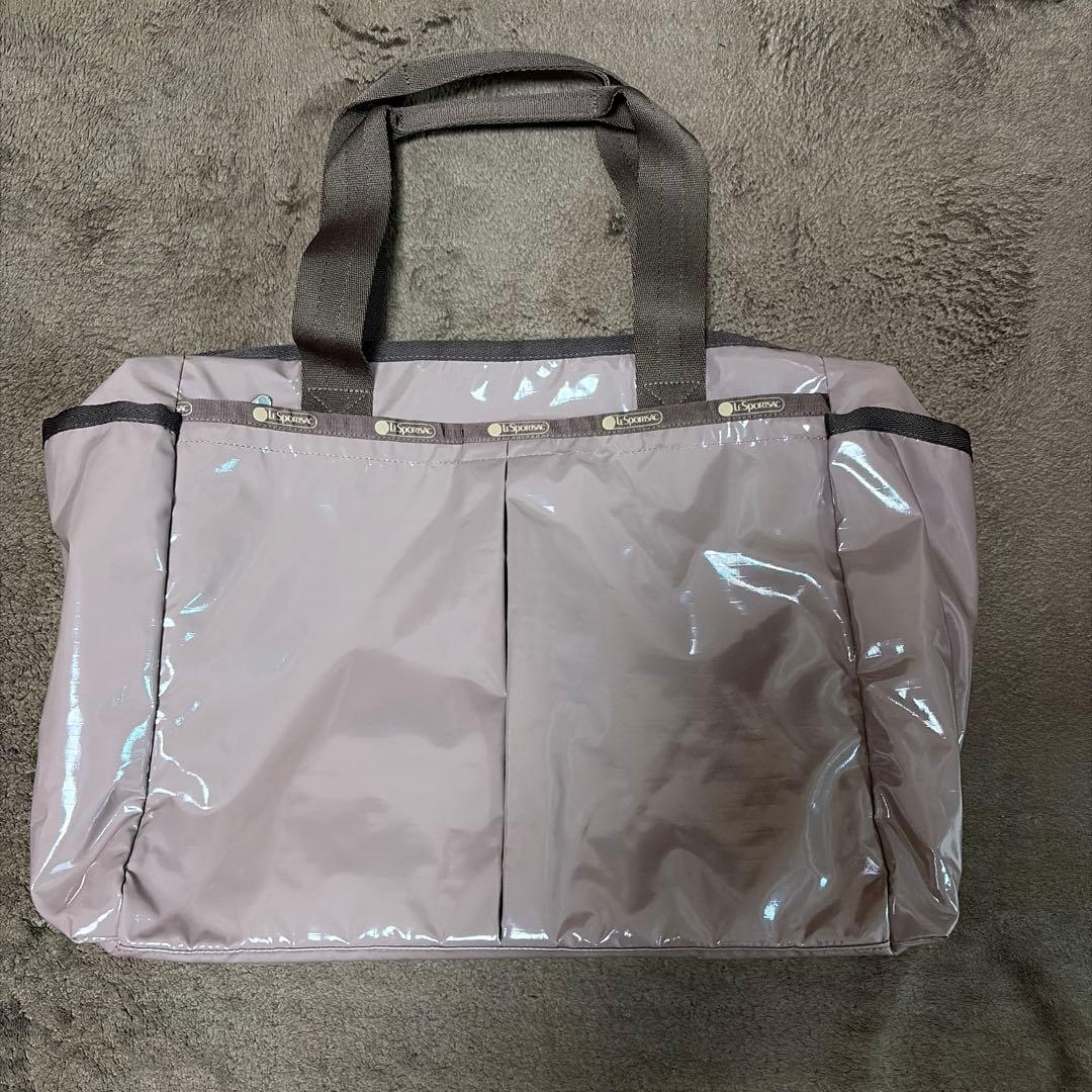 レスポートサック　RYAN TRAVEL TOTE