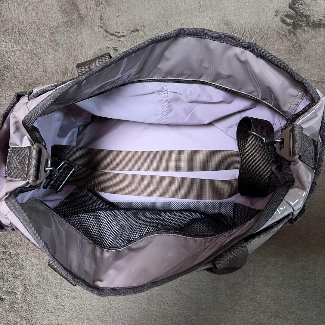 レスポートサック　RYAN TRAVEL TOTE