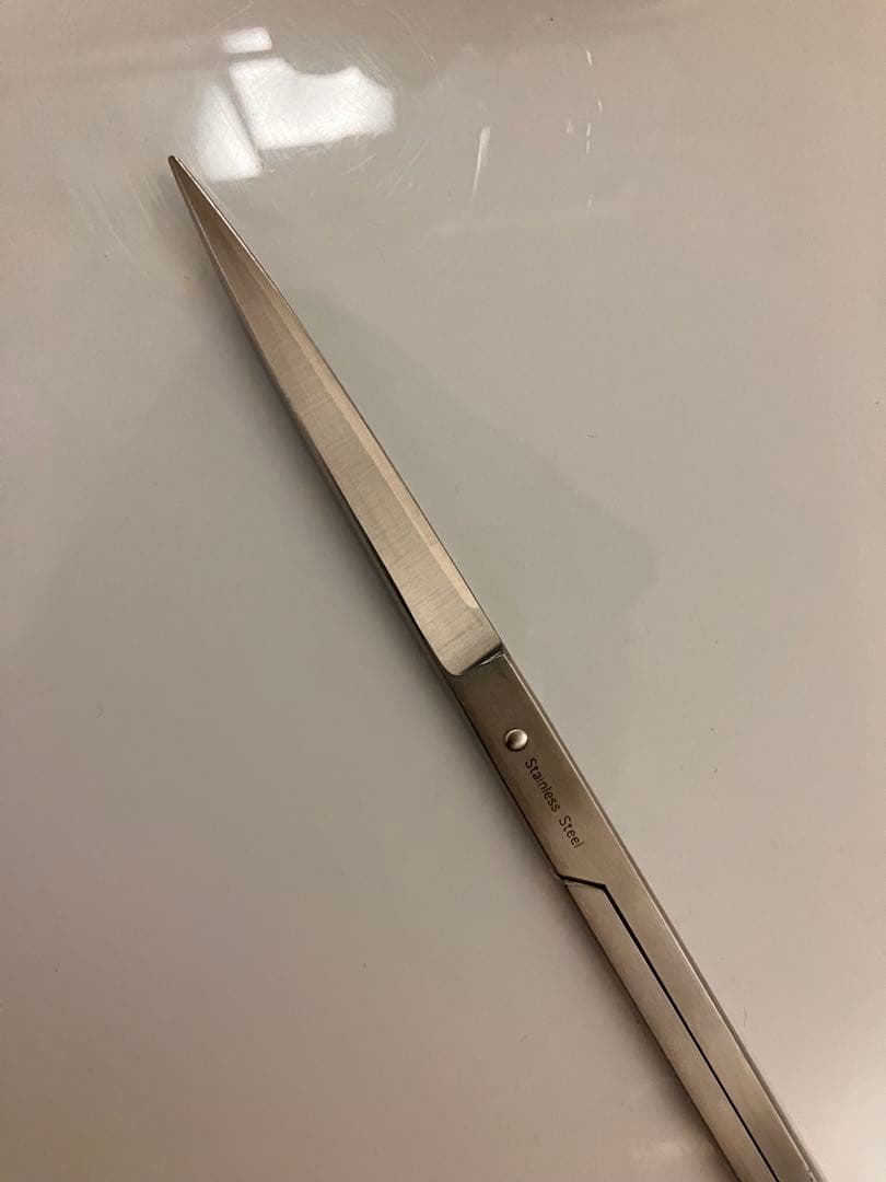 ADA 2015限定柄プロシザース S ストレートタイプ