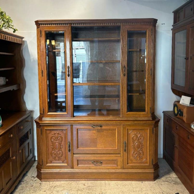 M●年末Sale東名 秋山木工　職人堅木 ヴィンテージ　ダイニングボード