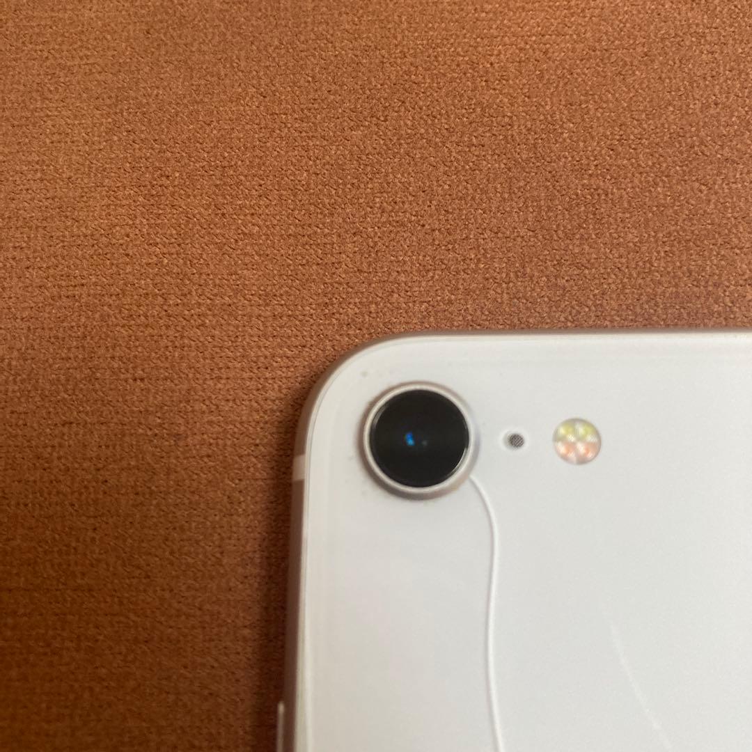 316【早い者勝ち】iPhoneSE2 第2世代 64GB SIMフリー☆