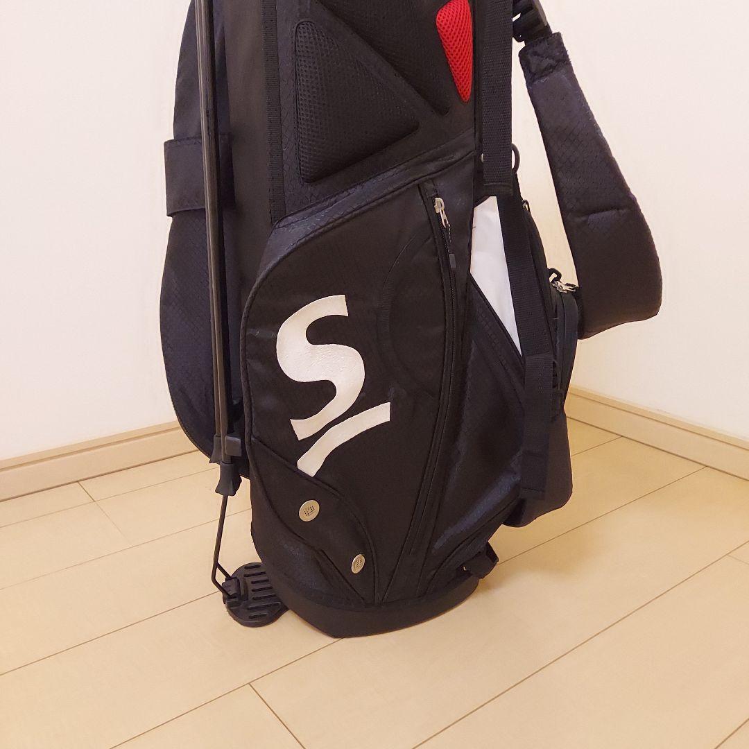 SRIXON★スリクソン★軽量★キャディバック★スタンド★良品