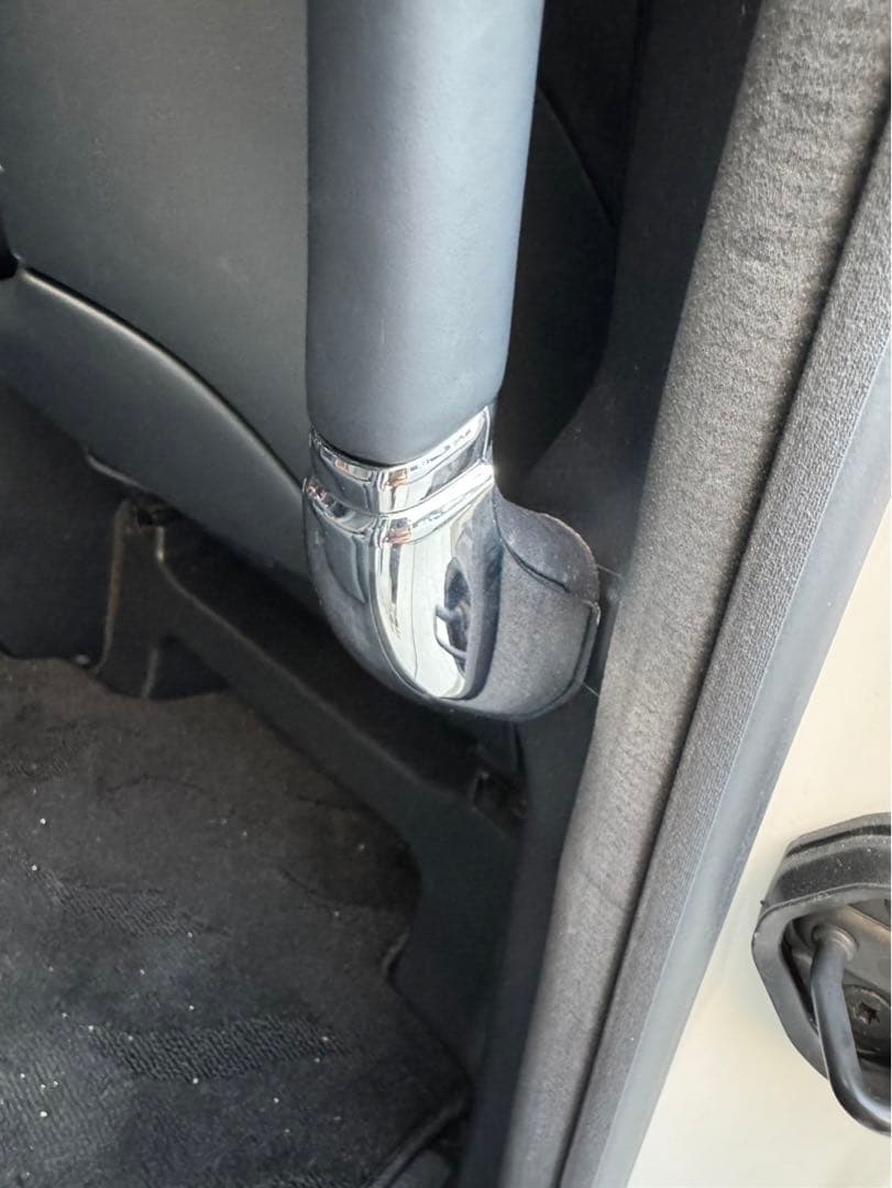 アルファード　30系　インテリアパネルセット　メッキ